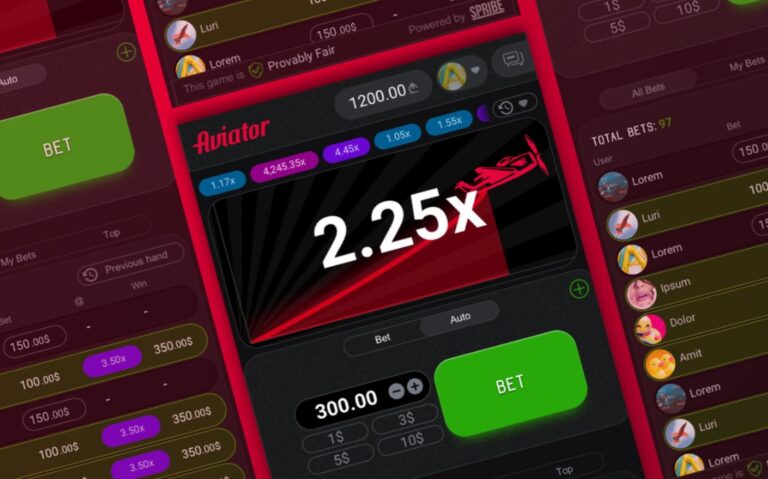 How to Play Aviator and Win