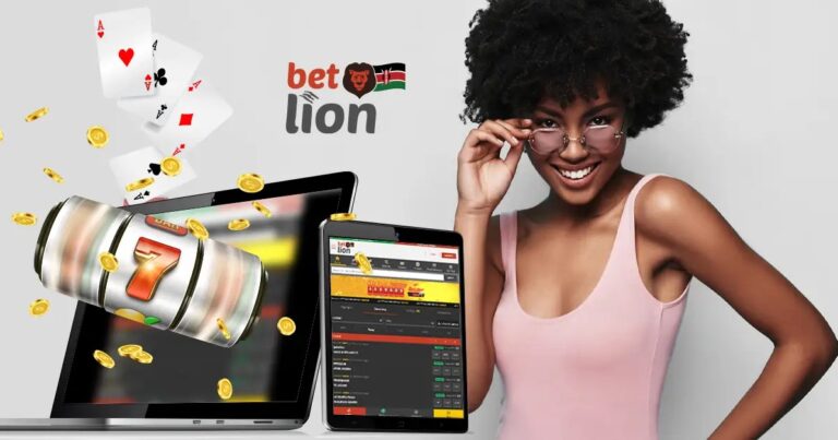 betlion promo